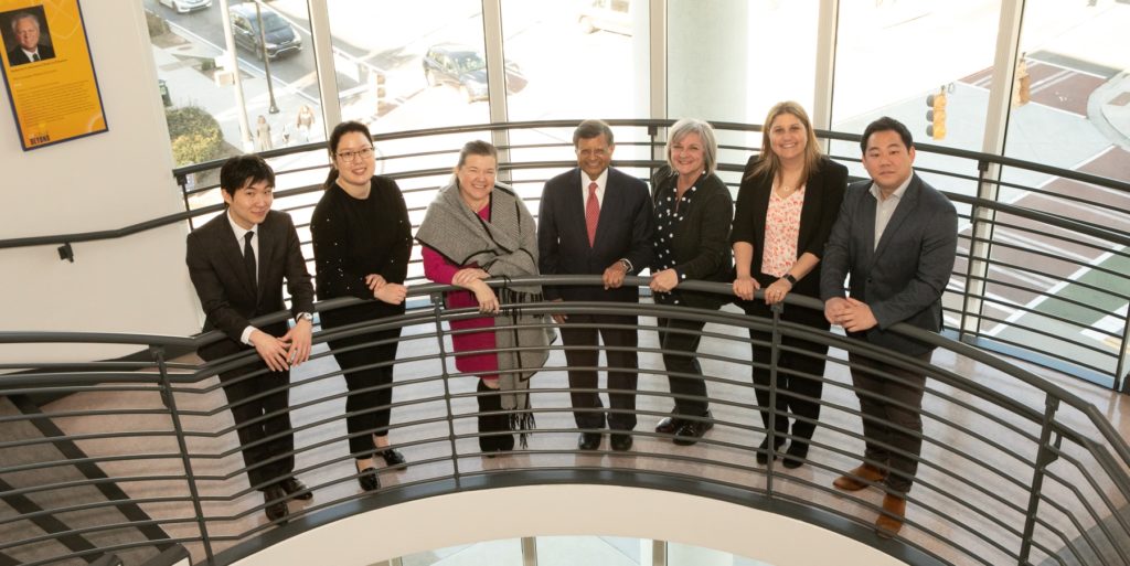 Sheth Fellows 2019