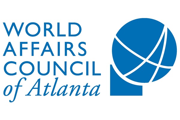 World Affairs Council Of Atlanta